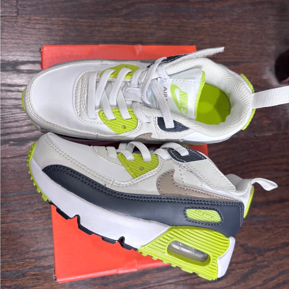 Nike Air Max 90’s